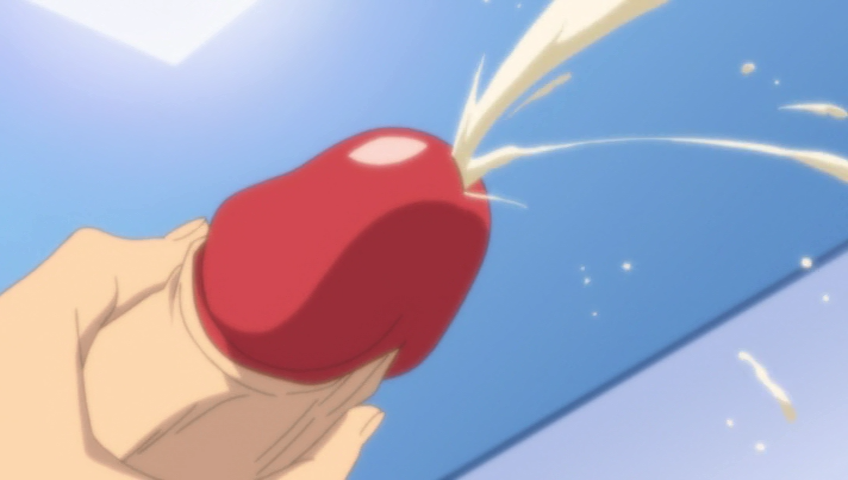 Soukan Yuugi 2 (Crazy Asian Love)